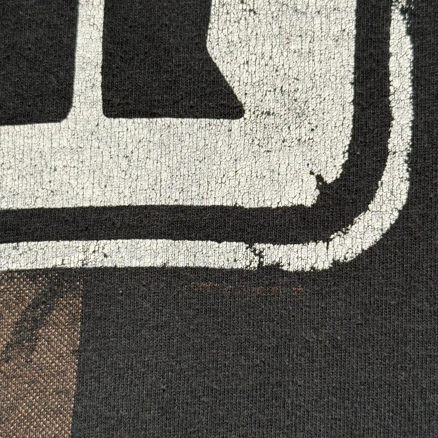 Pearl Jam White Male American Protest Song Shirt - XL