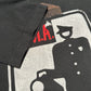 Pearl Jam White Male American Protest Song Shirt - XL
