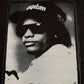 Eazy E Big Face Shirt Ruthless Records Shirt - XXL