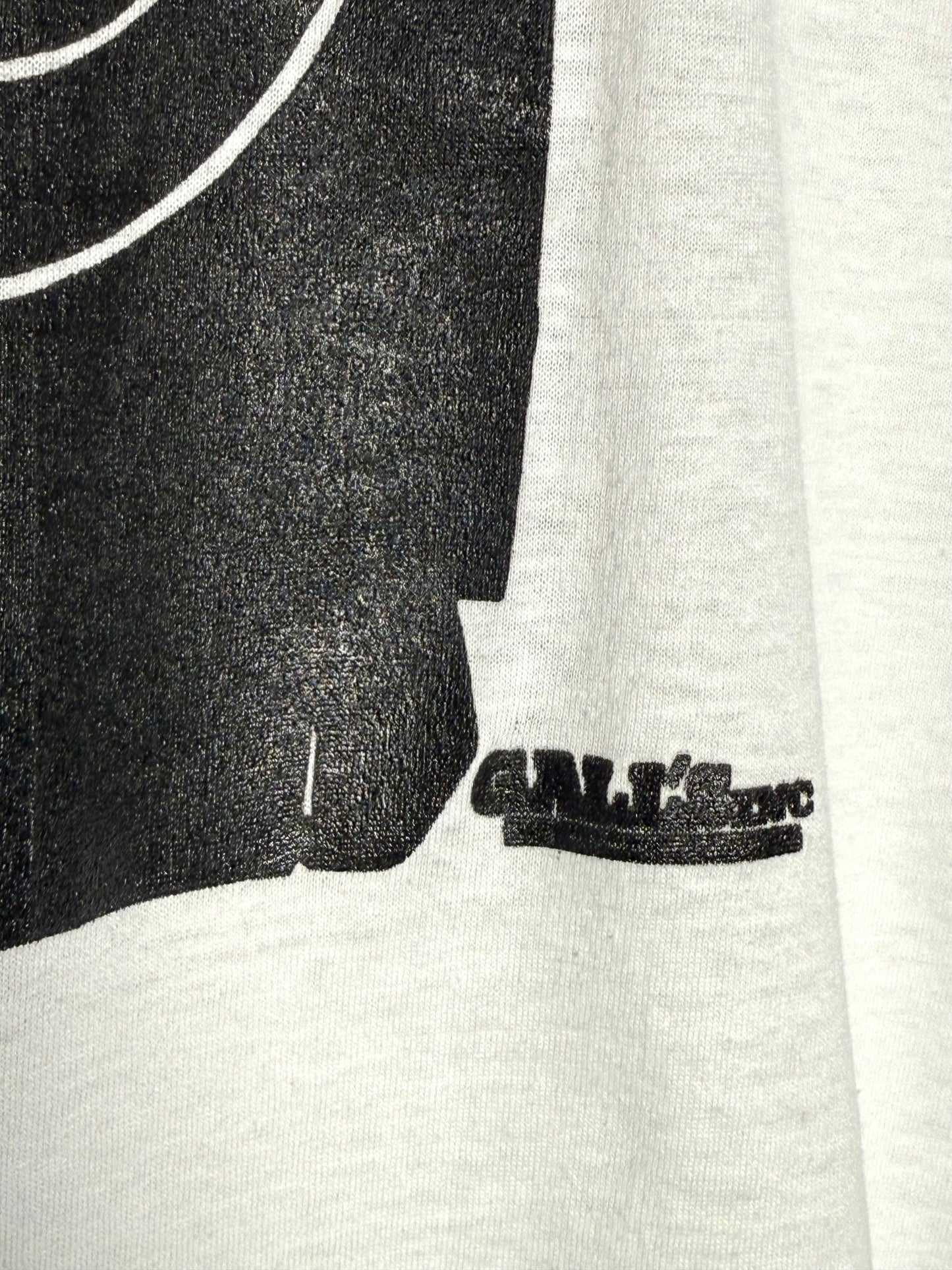 Have a Nice Day Target Practice Shirt - XL