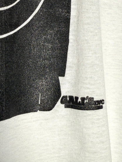 Have a Nice Day Target Practice Shirt - XL