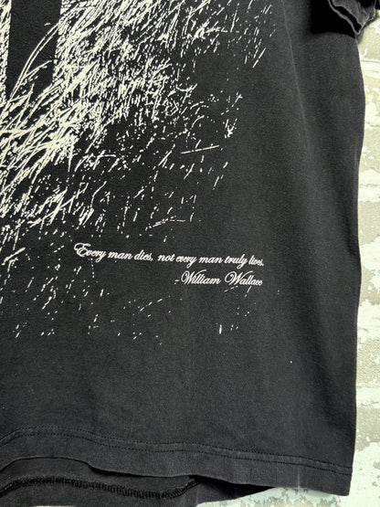 Zero Skateboards Jamie Thomas Cross Shirt - XL