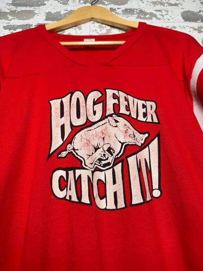 Hog Fever Catch It Shirt - Large