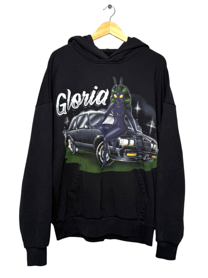 Grand National Tour Gloria Hoodie - Medium