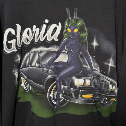Grand National Tour Gloria Hoodie - Medium