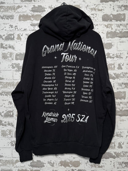 Grand National Tour Gloria Hoodie - Medium