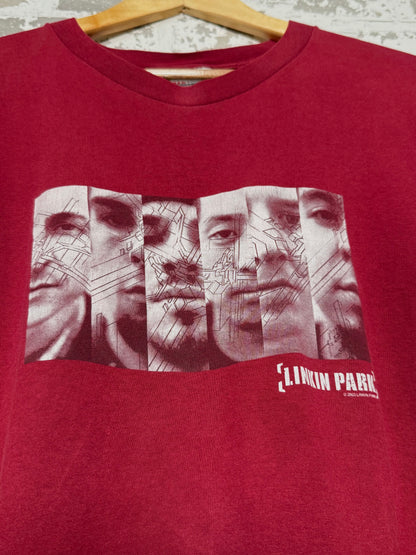 Linkin Park Meteora Shirt - XXL
