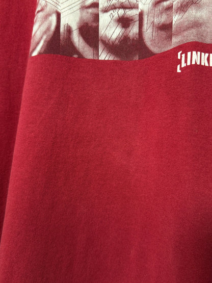 Linkin Park Meteora Shirt - XXL