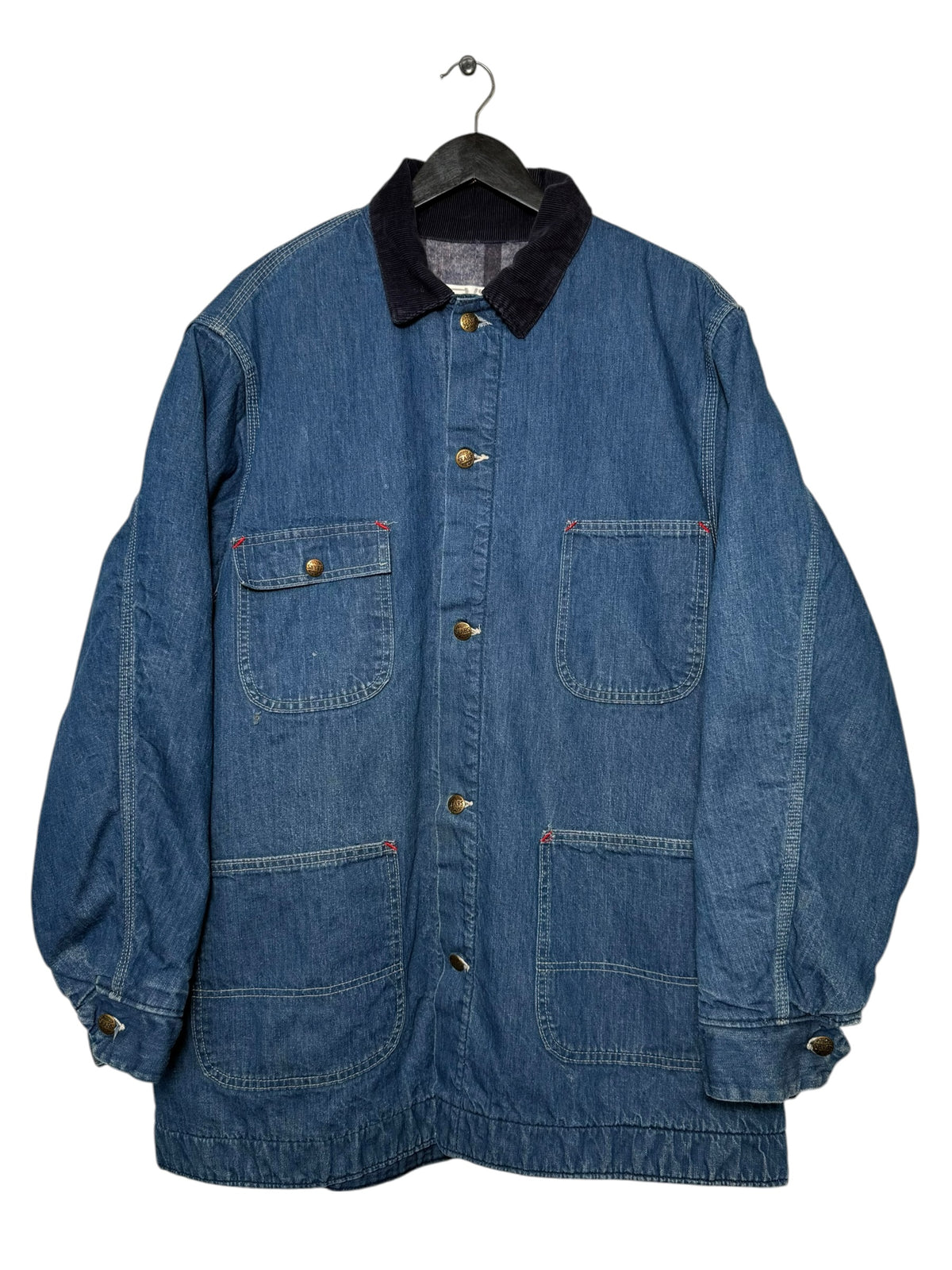 Sears Chore Jacket - XL