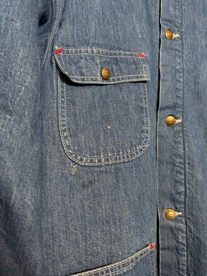Sears Chore Jacket - XL