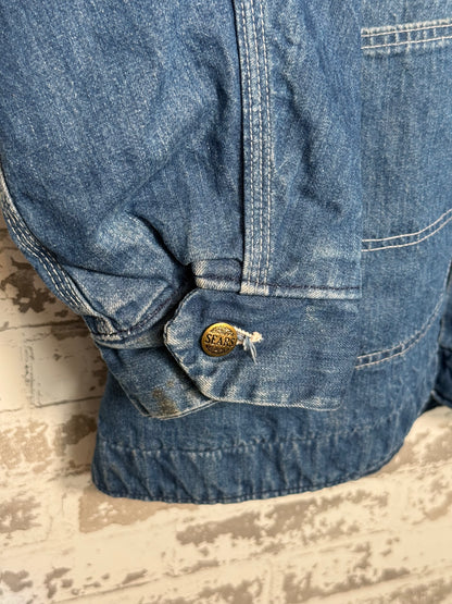 Sears Chore Jacket - XL