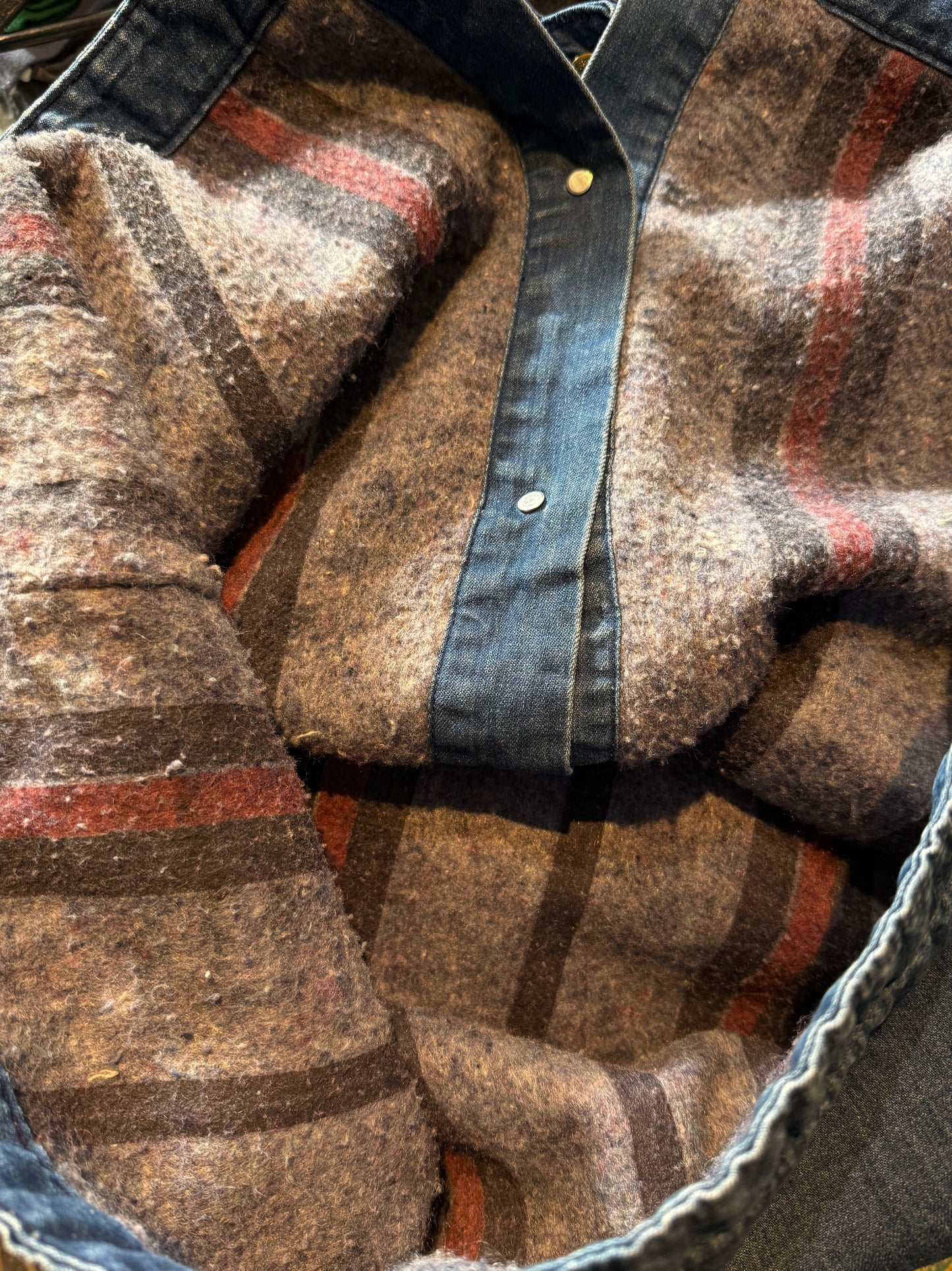 Sears Chore Jacket - XL