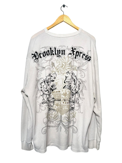 Brooklyn Express Thermal
