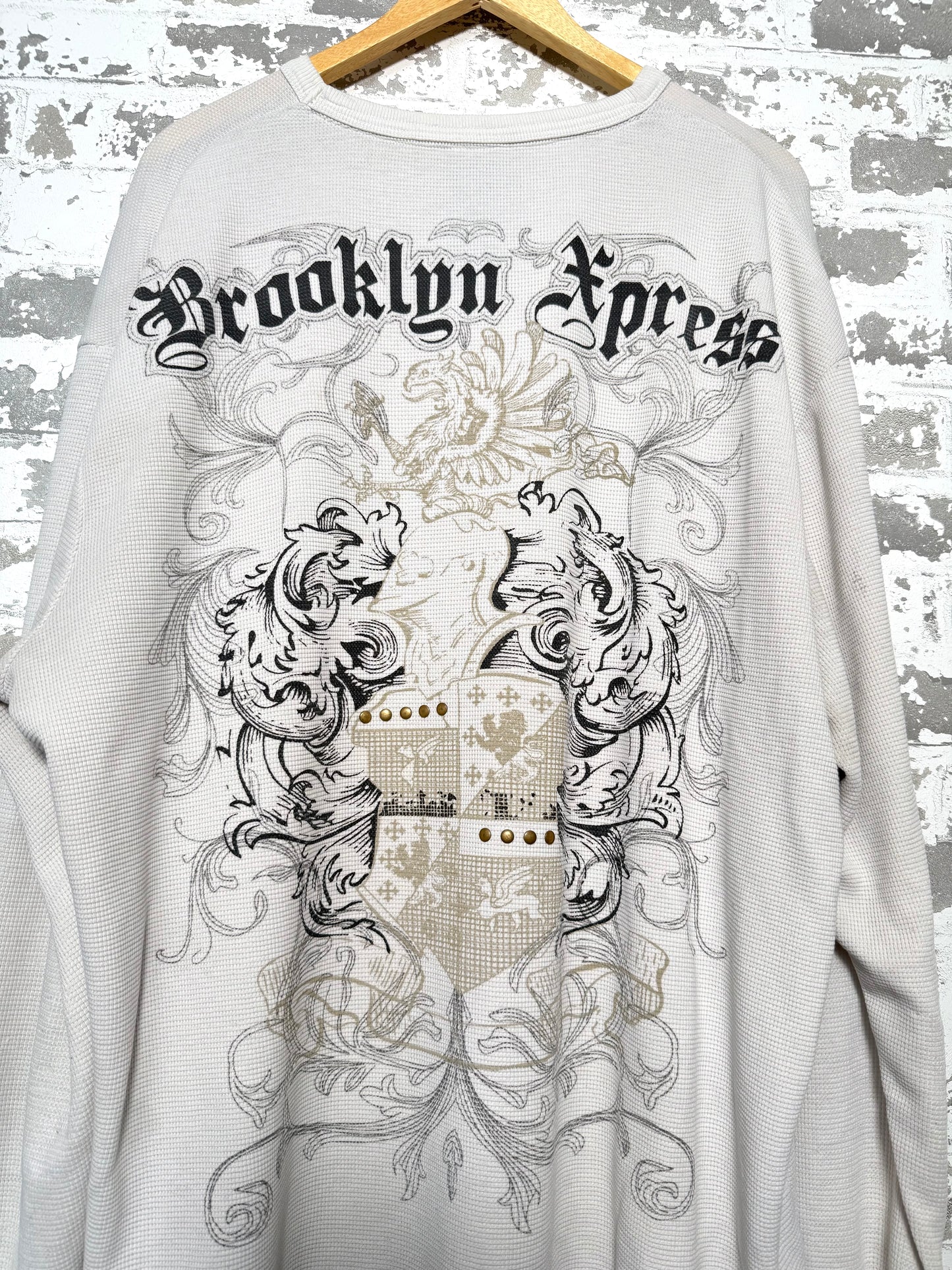 Brooklyn Express Thermal