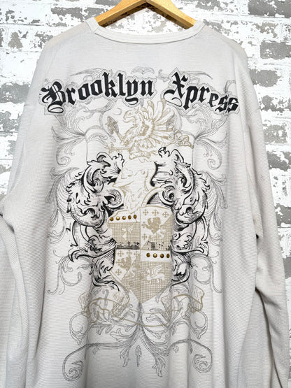 Brooklyn Express Thermal