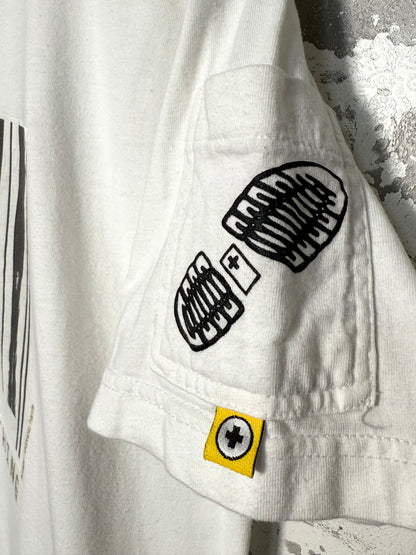 Dr Martens Clothing x Dominic Harris Photo Shirt - Small