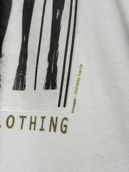 Dr Martens Clothing x Dominic Harris Photo Shirt - Small