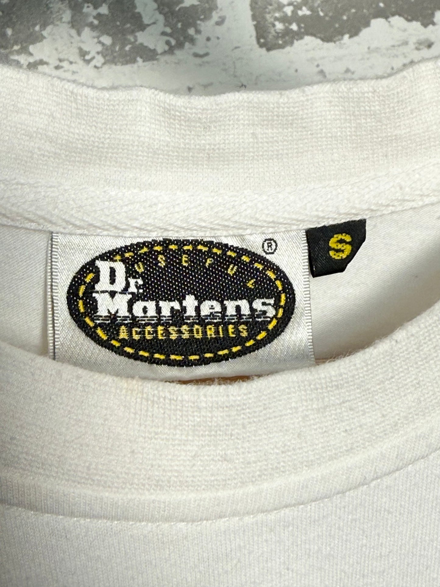 Dr Martens Clothing x Dominic Harris Photo Shirt - Small
