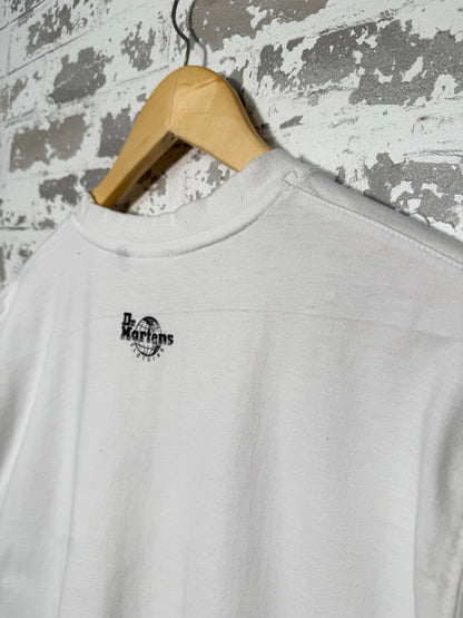 Dr Martens Clothing x Dominic Harris Photo Shirt - Small