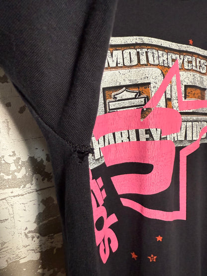 Sp5der X Harley Shirt - Large