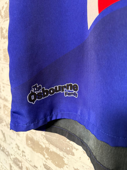 The Osbourne Family UK Shirt - Large