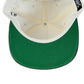 WINS DIce Snapback - Off White/Faded Black