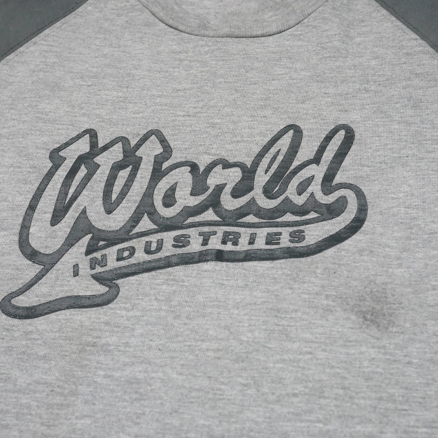 World Industries Shirt - Large
