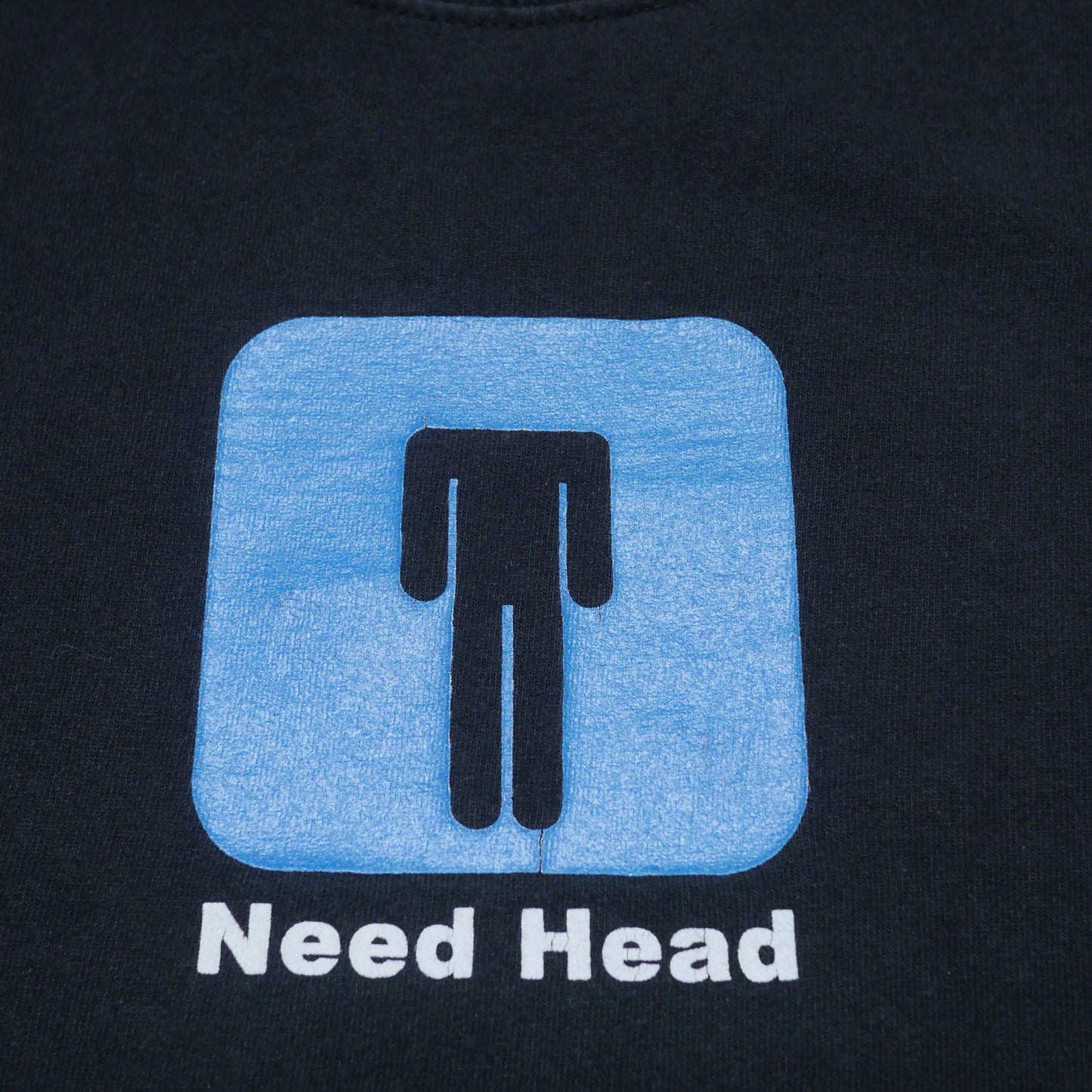 Need Head Shirt - Medium