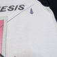 Genesis Invisible Touch Tour 1987 Raglan Shirt - Medium