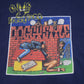 Snoop Dogg DoggyStyle Death Row Records Shirt - Large