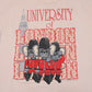 University of London Mouse Shirt 1991 - S/M