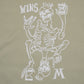 WINS Forture Tan Shirt -XL