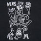 WINS Fortune Black Shirt - XL