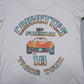 Corvettes Of Fresno Tahoe Tour Shirt - Medium