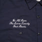 WINS 24 Hours Dickies Work Shirt - Navy - Large