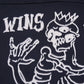 WINS 24 Hours Dickies Work Shirt - Navy - Large