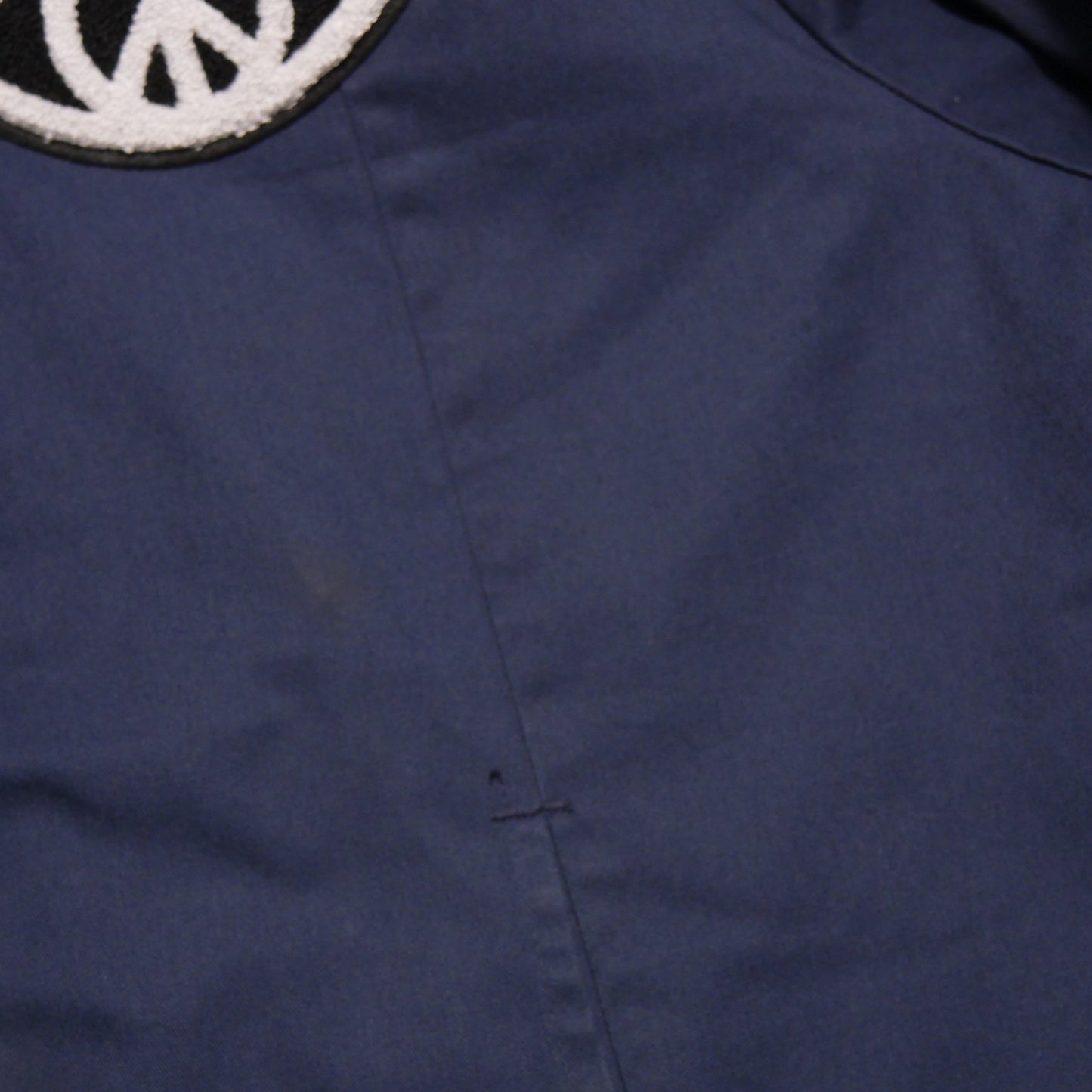 WINS 24 Hours Work Jacket - Navy - XL