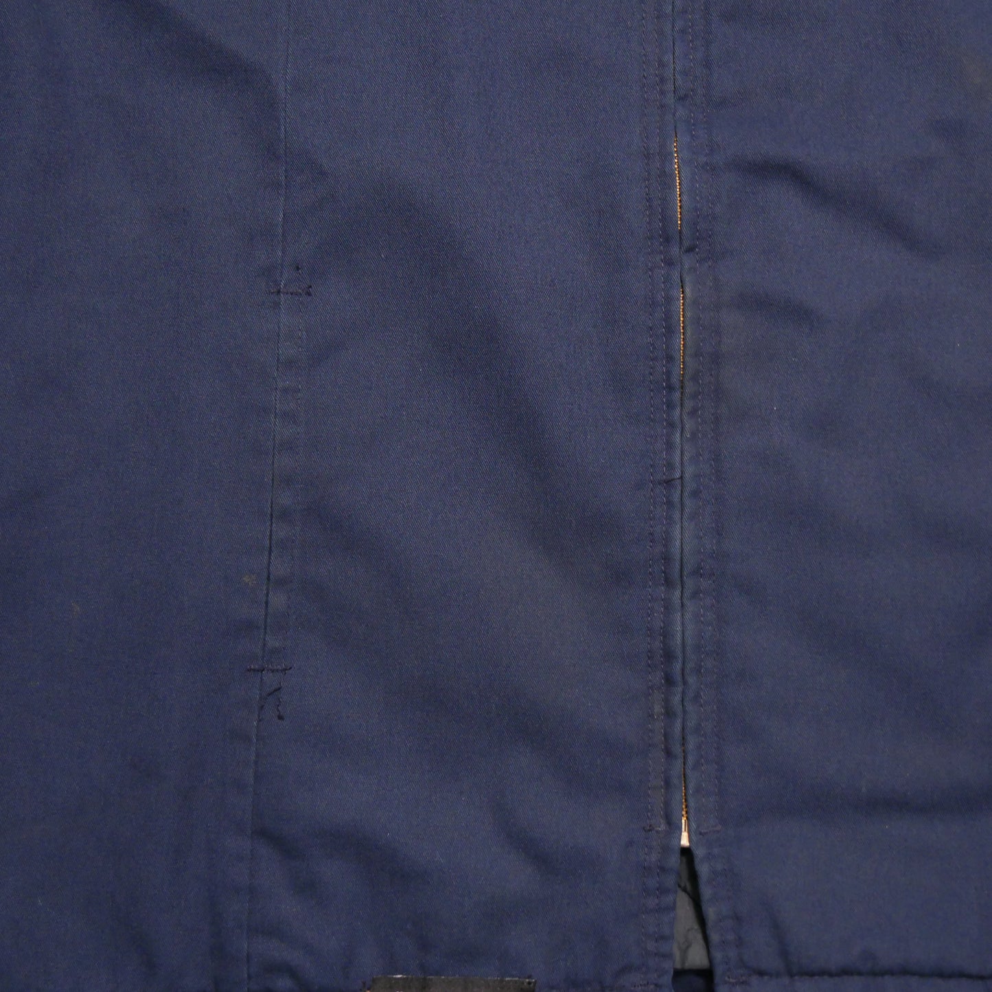 WINS 24 Hours Work Jacket - Navy - XL