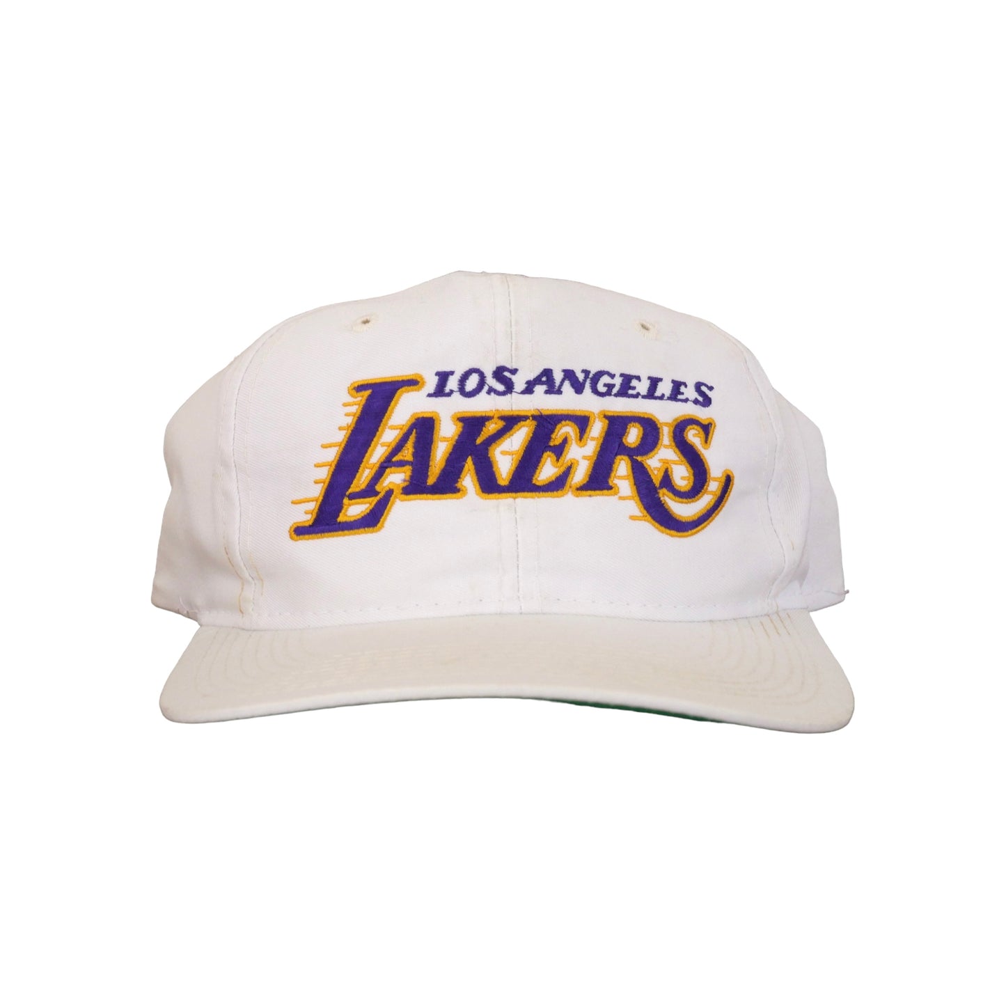 Los Angeles Lakers Sports Specialties Snapback Hat