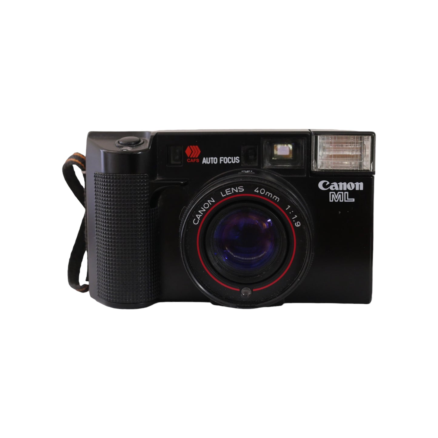 Canon AF35ML Film Camera