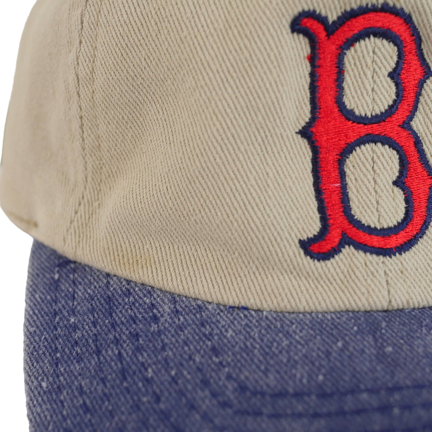 Boston Red Sox Strapback Hat