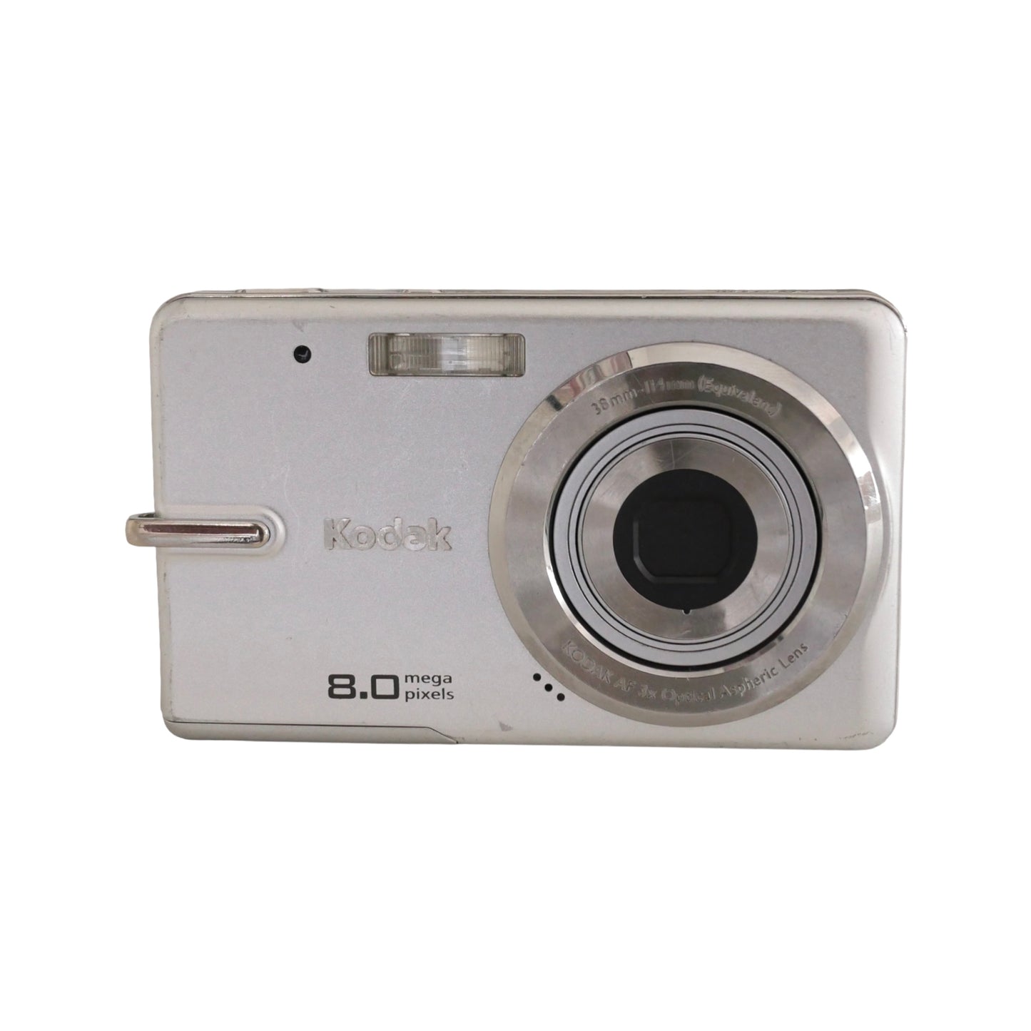 Kodak Easyshare M883 - 8.0 Megapixel Digital Camera