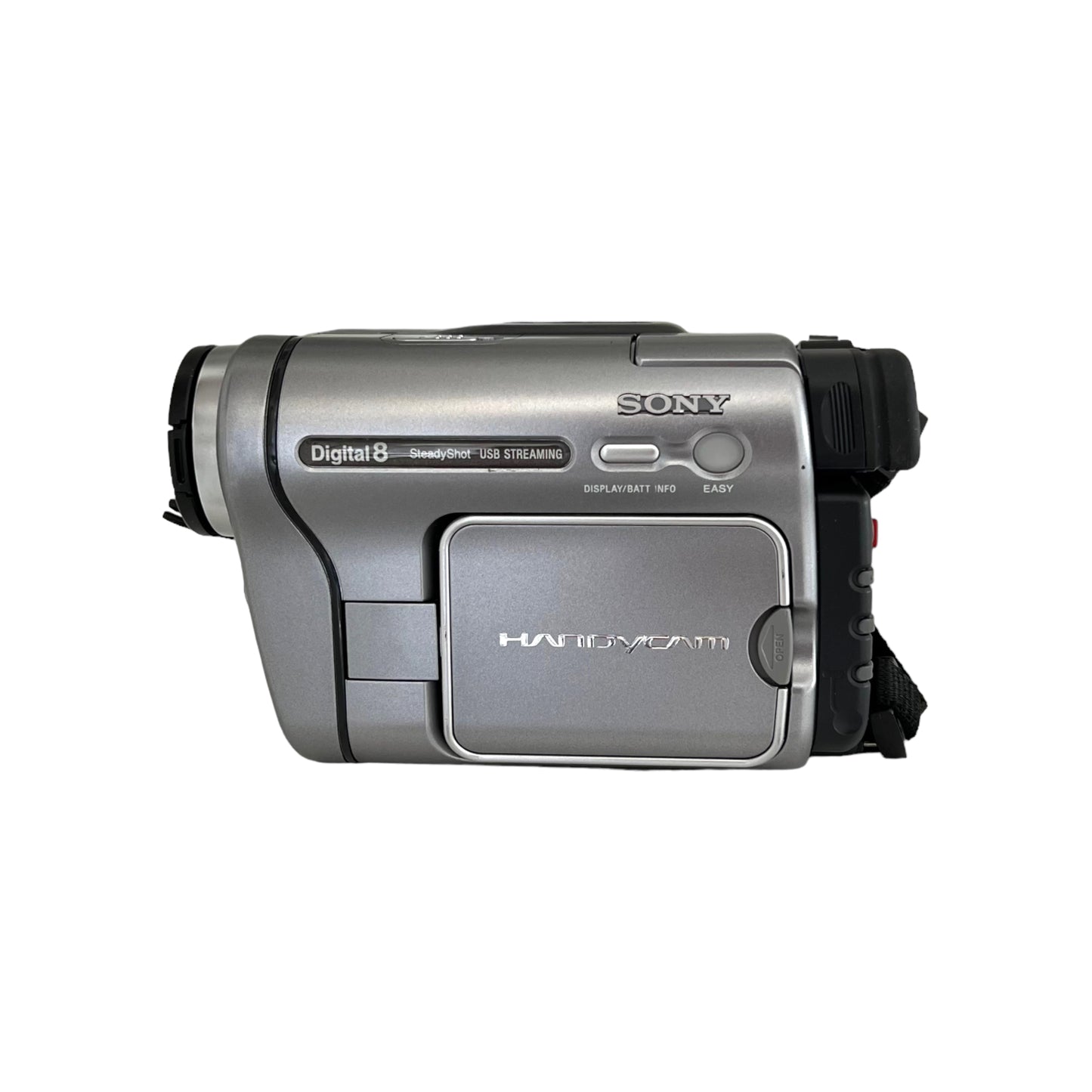 Sony Handycam TRV-280 Digital 8 Video Camera