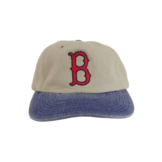 Boston Red Sox Strapback Hat