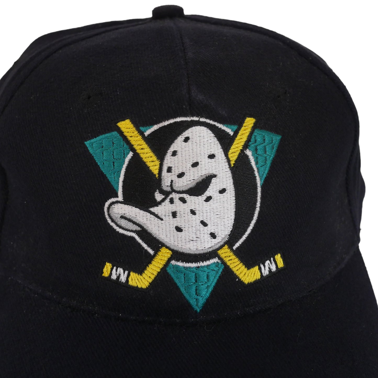 Anaheim Mighty Ducks Snapback Hat