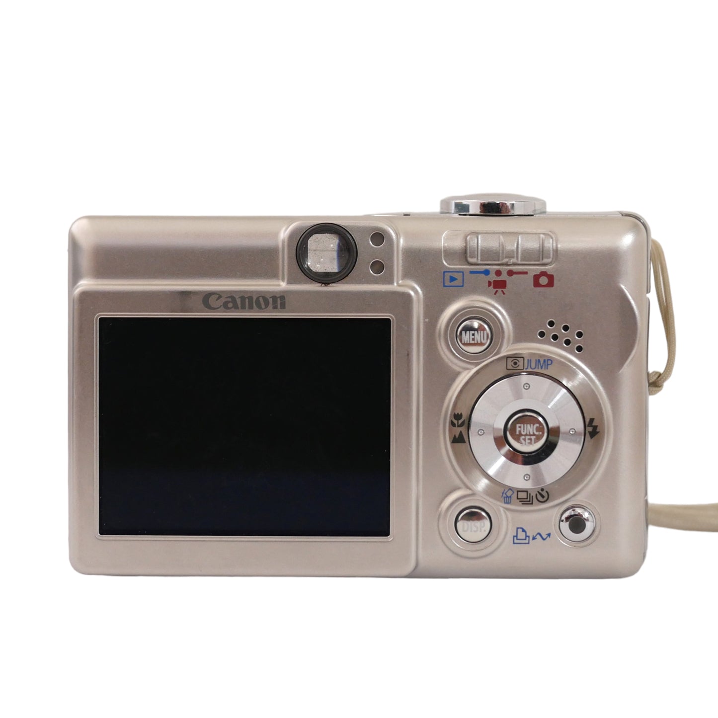 Canon Powershot SD400 5.0 Megapixel Digital Camera