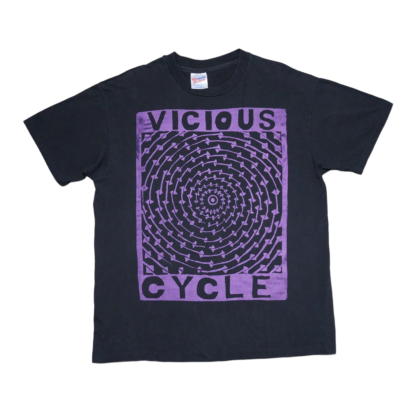 Vicious Cycle Shirt - XL