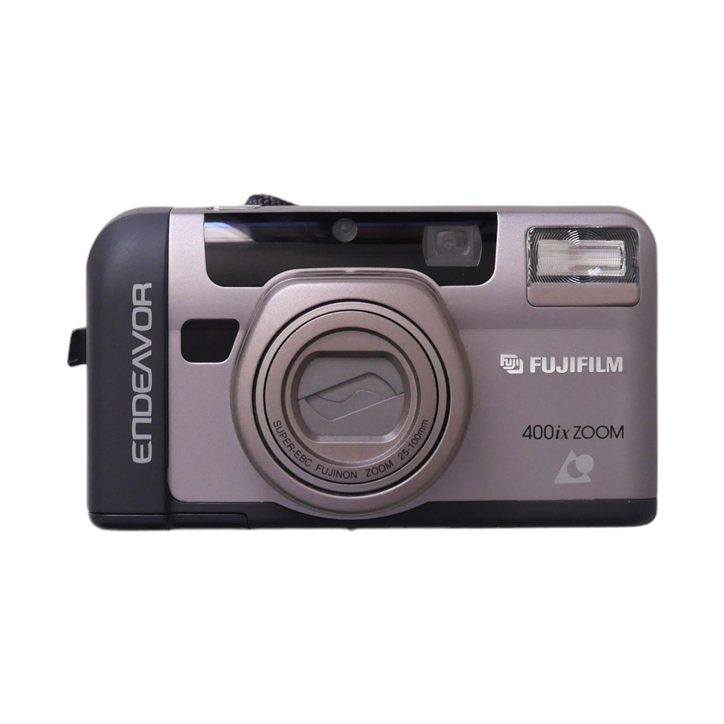 Fujifilm Endeavor 400ix Zoom Film Zoom Camera