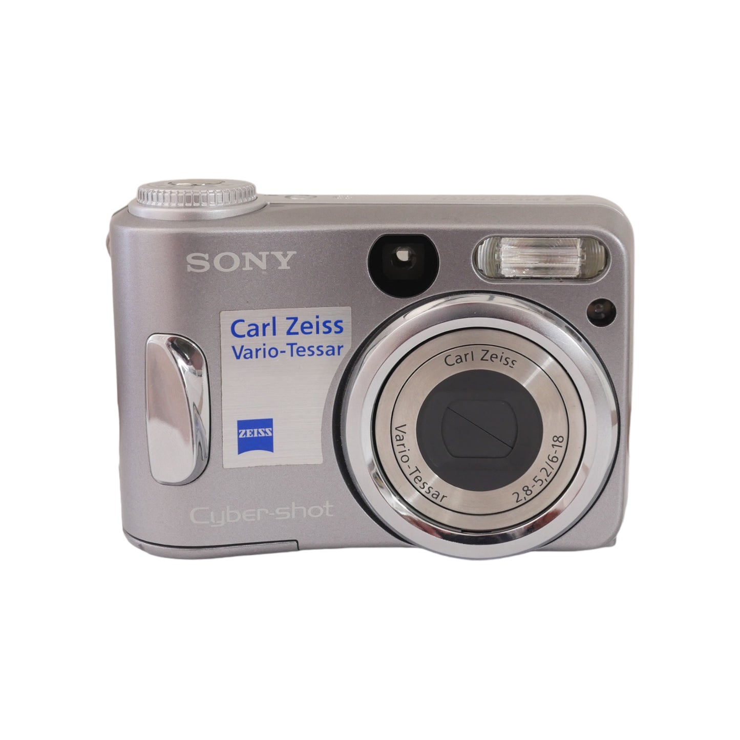 Sony Cybershot DSC-560 4.1 Megapixel Digital Camera