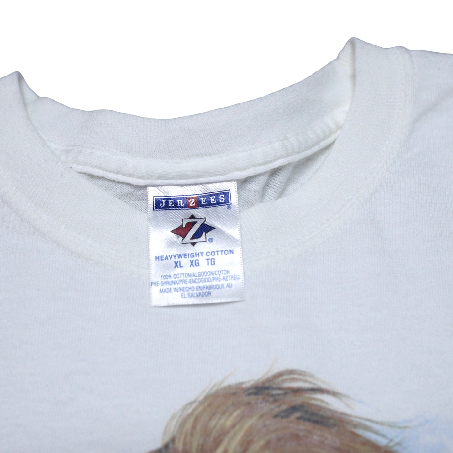 Soul Calibur 4 Shirt - XL